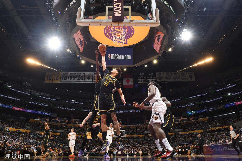 也让外界见 也让外界见